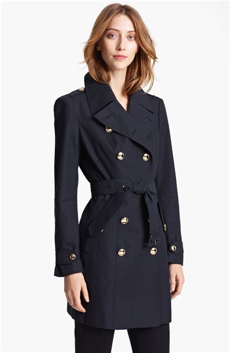 burberry trench coat with gold buttons|Burberry trench coat original.